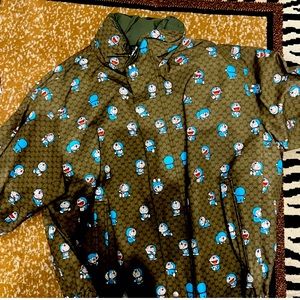 Gucci x Doreamone